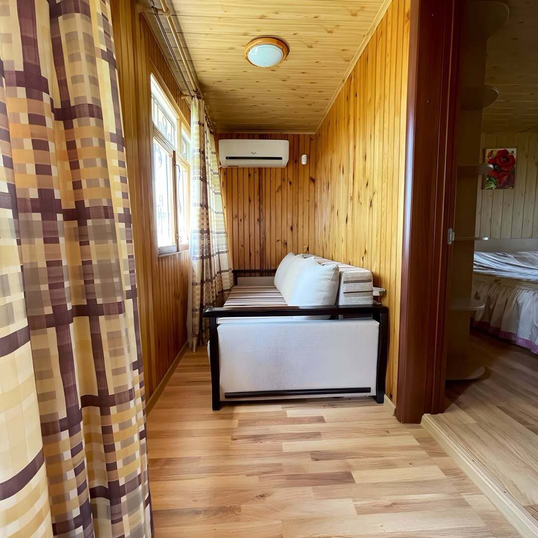Продажа дома 126 м²