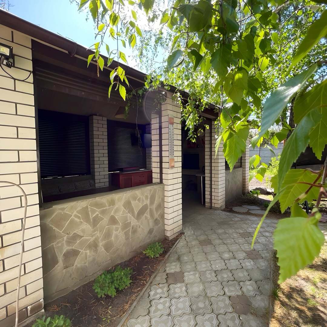 Продажа дома 126 м²