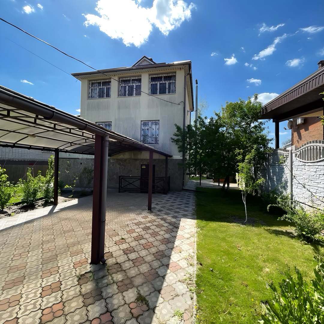 Продажа дома 126 м²