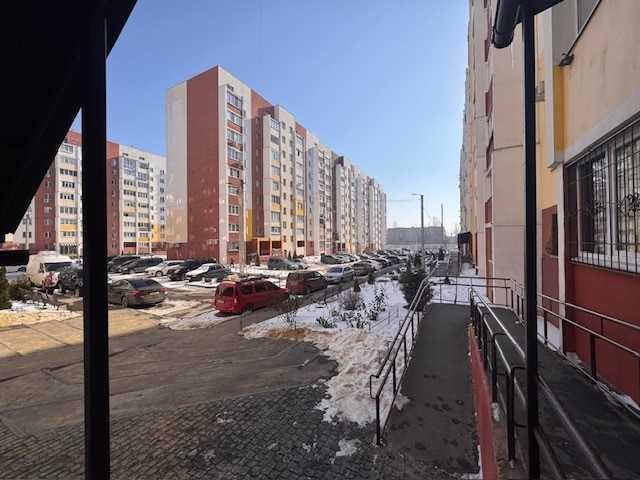 Продажа 1-комнатной квартиры 48 м², Драгоманова ул., 6Б