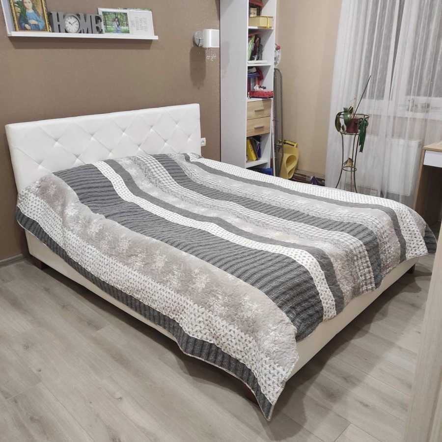 Продажа 1-комнатной квартиры 48 м², Драгоманова ул., 6Б