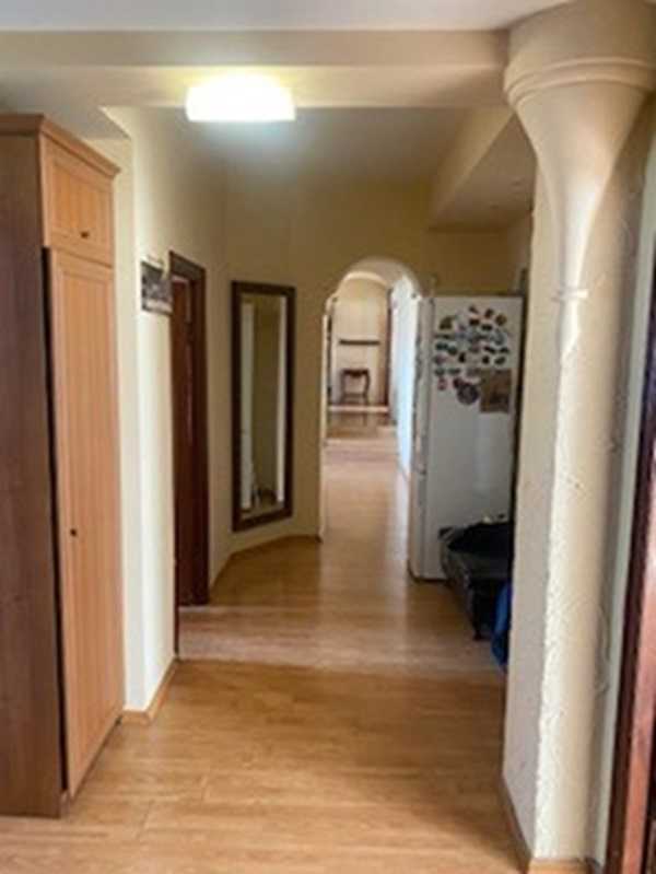 Продажа 4-комнатной квартиры 154.5 м², Данилевского ул.