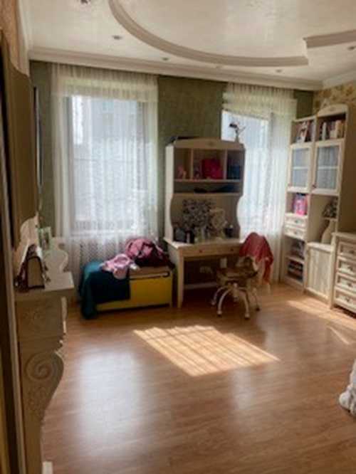 Продажа 4-комнатной квартиры 154.5 м², Данилевского ул.