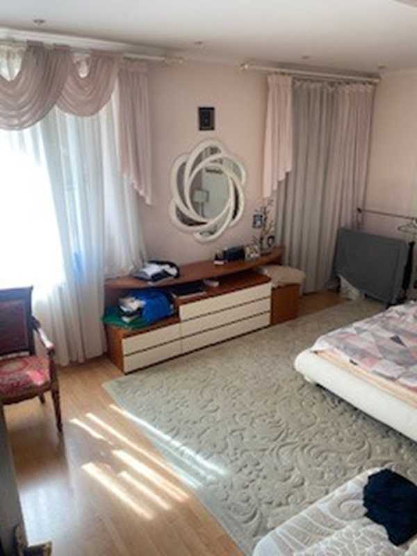 Продажа 4-комнатной квартиры 154.5 м², Данилевского ул.