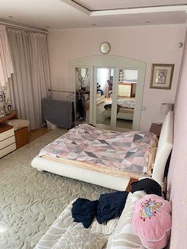 Продажа 4-комнатной квартиры 154.5 м², Данилевского ул.