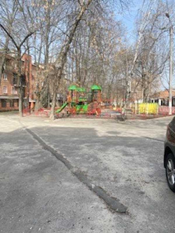 Продажа 4-комнатной квартиры 154.5 м², Данилевского ул.