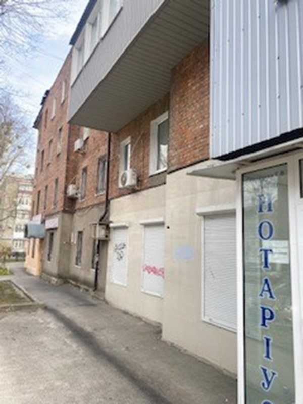 Продажа 4-комнатной квартиры 154.5 м², Данилевского ул.