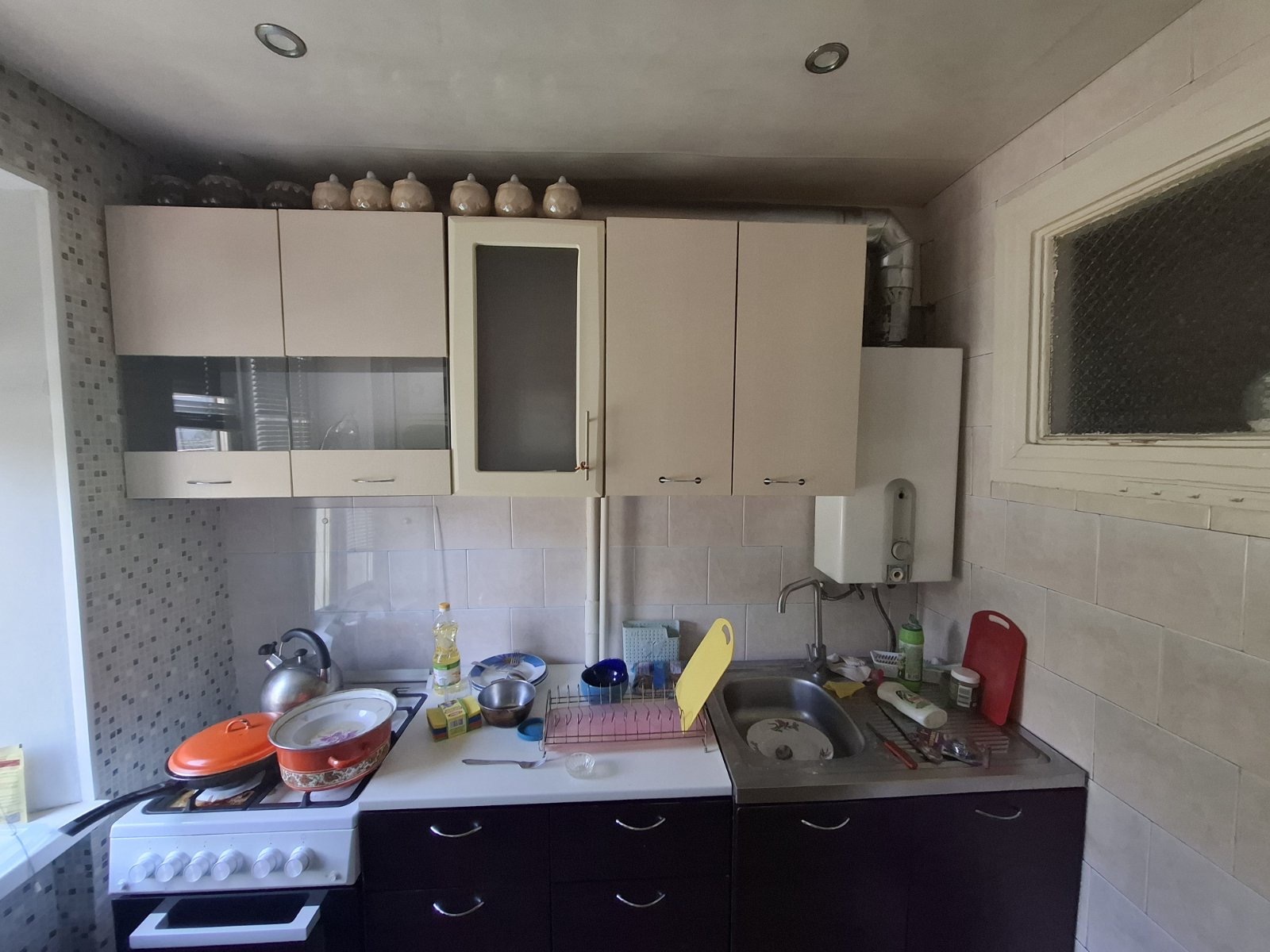 Оренда 5-кімнатної квартири 46 м², Калинова вул., 12