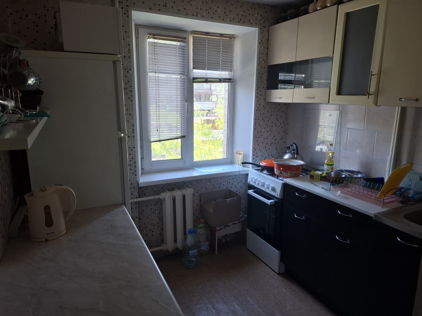 Оренда 5-кімнатної квартири 46 м², Калинова вул., 12