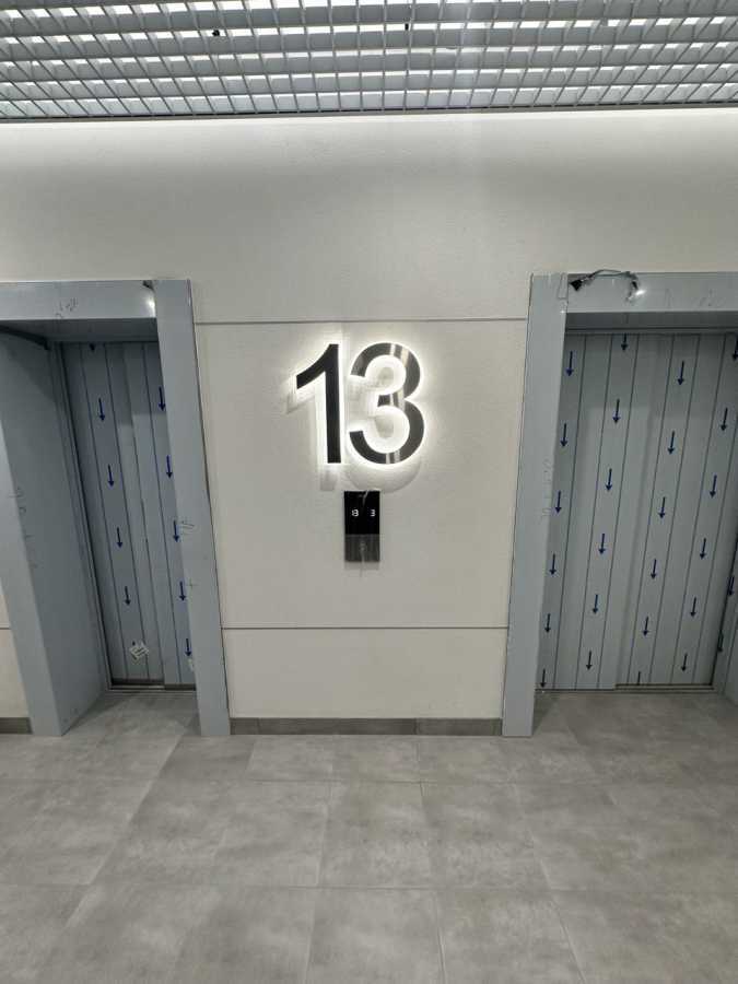 Продажа 2-комнатной квартиры 58 м², Владимира Вернадского ул., 35Н