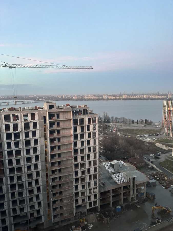 Продажа 2-комнатной квартиры 58 м², Владимира Вернадского ул., 35Н