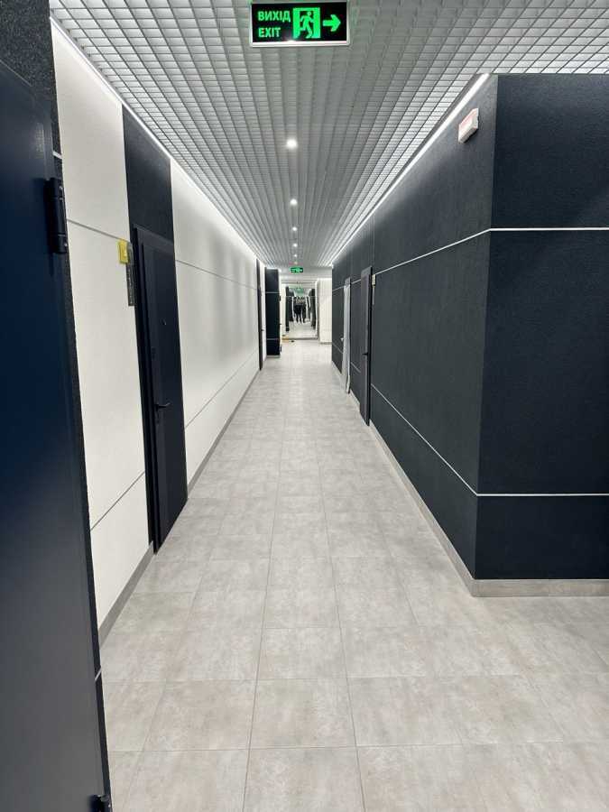 Продажа 2-комнатной квартиры 58 м², Владимира Вернадского ул., 35Н