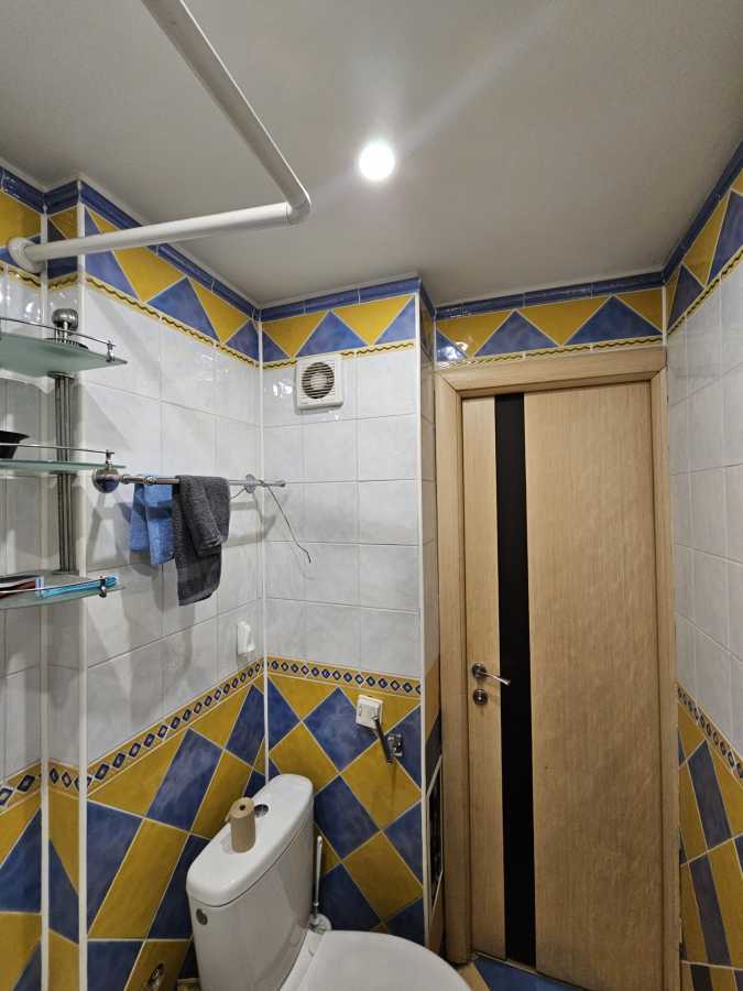 Продаж 5-кімнатної квартири 120 м², Володимира Антоновича вул., 122