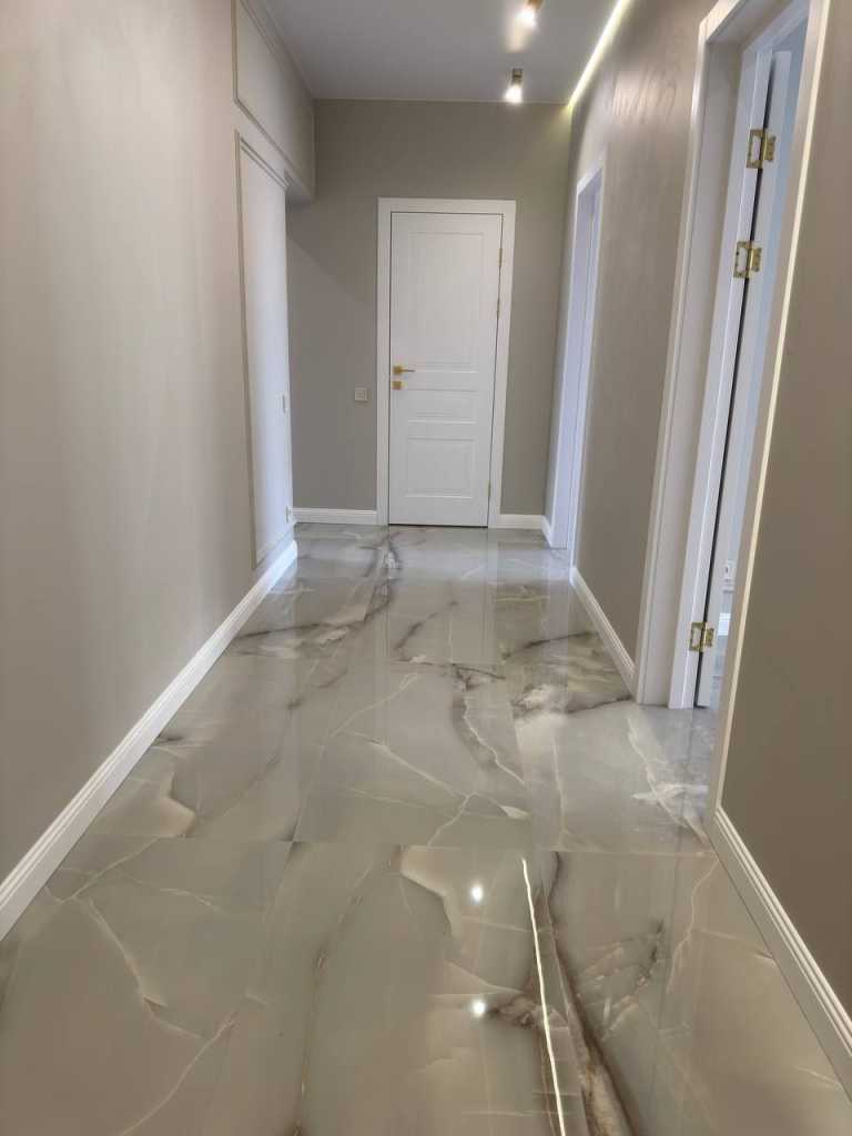 Продажа 2-комнатной квартиры 73 м², Лысенко ул., 10