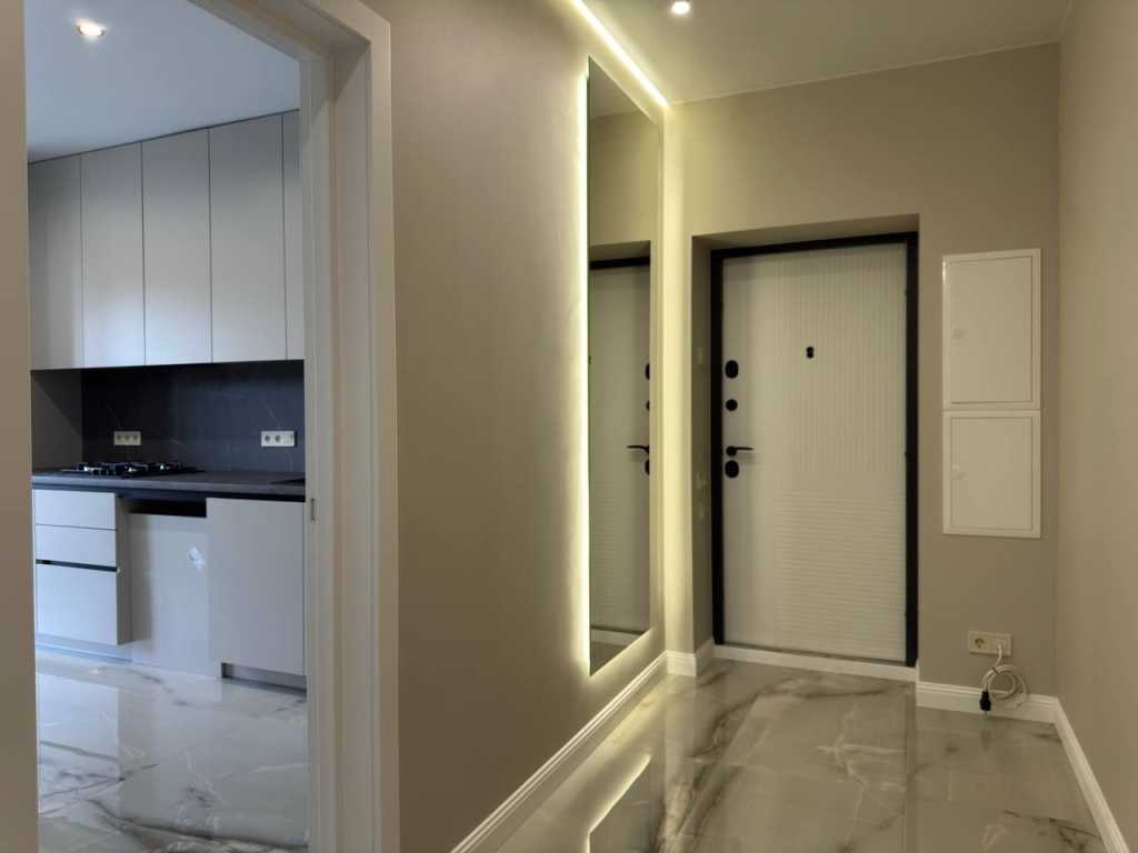 Продажа 2-комнатной квартиры 73 м², Лысенко ул., 10