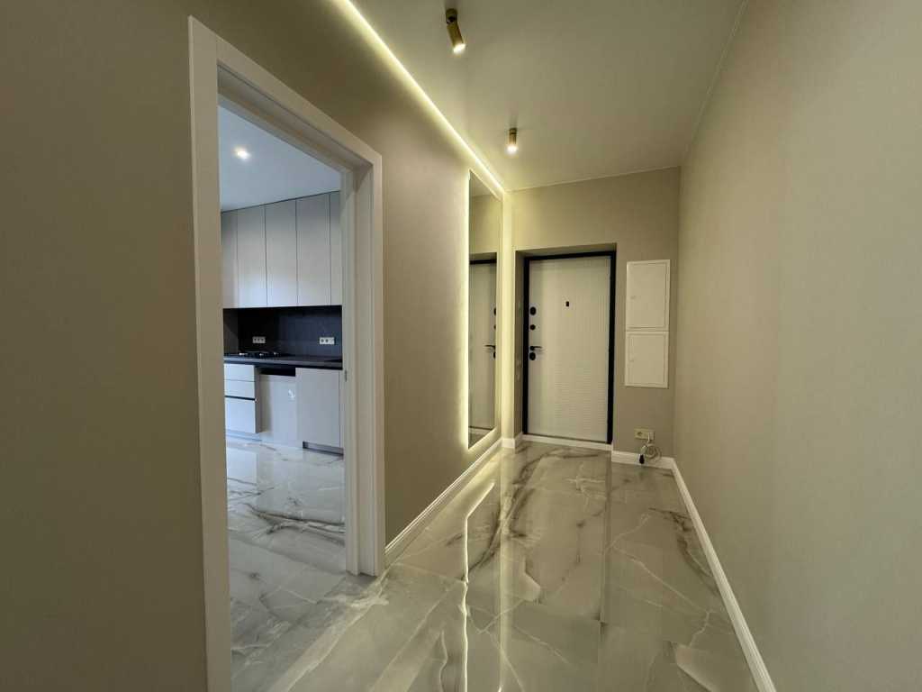 Продажа 2-комнатной квартиры 73 м², Лысенко ул., 10