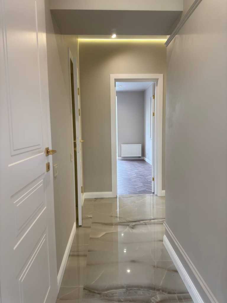 Продажа 2-комнатной квартиры 73 м², Лысенко ул., 10
