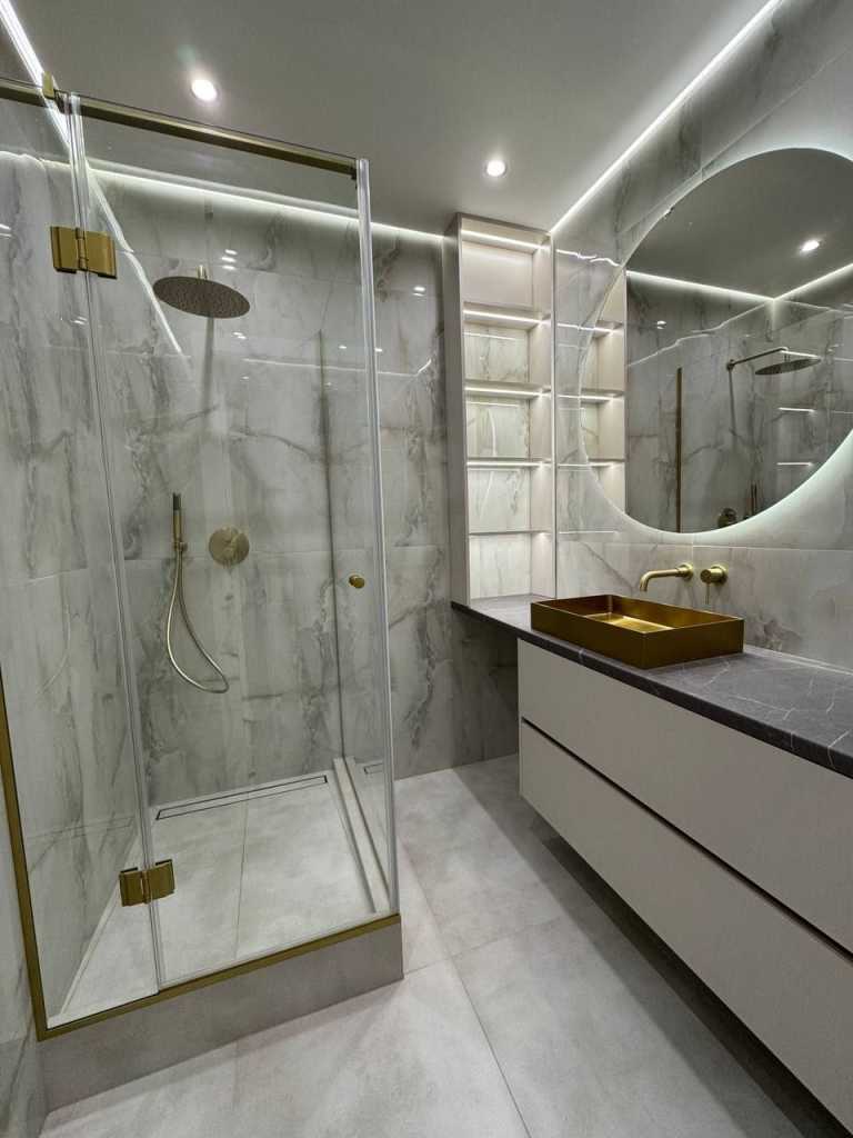 Продажа 2-комнатной квартиры 73 м², Лысенко ул., 10