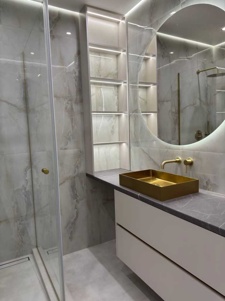 Продажа 2-комнатной квартиры 73 м², Лысенко ул., 10