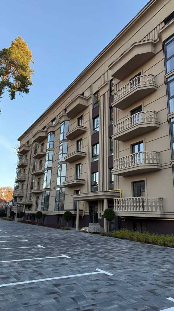 Продажа 2-комнатной квартиры 73 м², Лысенко ул., 10