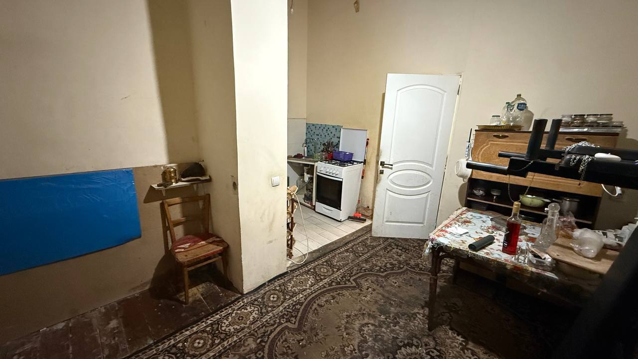 Продажа 2-комнатной квартиры 68 м², Дмитрия Яворницкого просп.