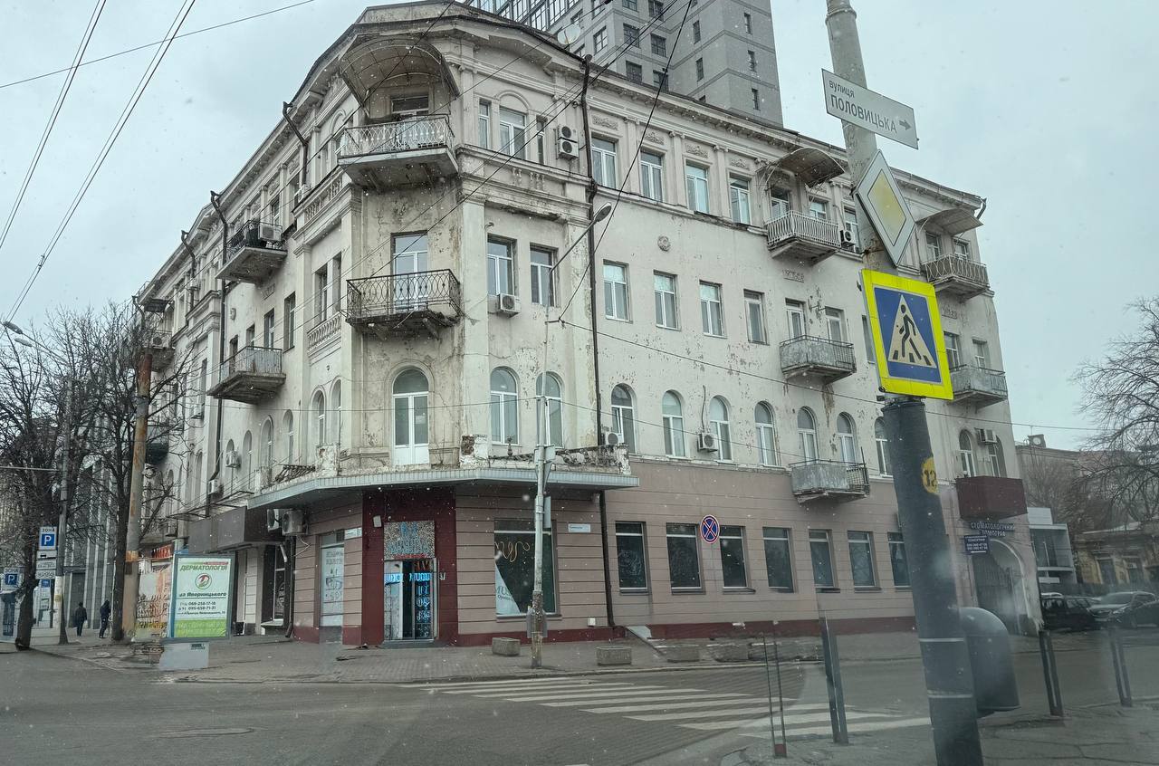 Продажа 2-комнатной квартиры 68 м², Дмитрия Яворницкого просп.
