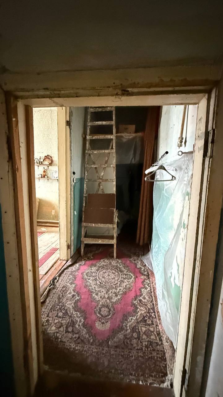 Продажа 2-комнатной квартиры 68 м², Дмитрия Яворницкого просп.