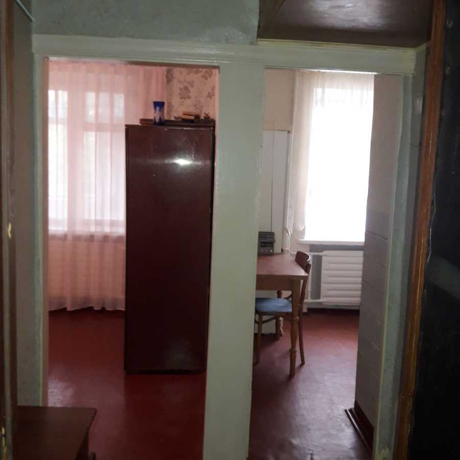 Продажа 1-комнатной квартиры 22.5 м², Митрофанова ул., 12/18
