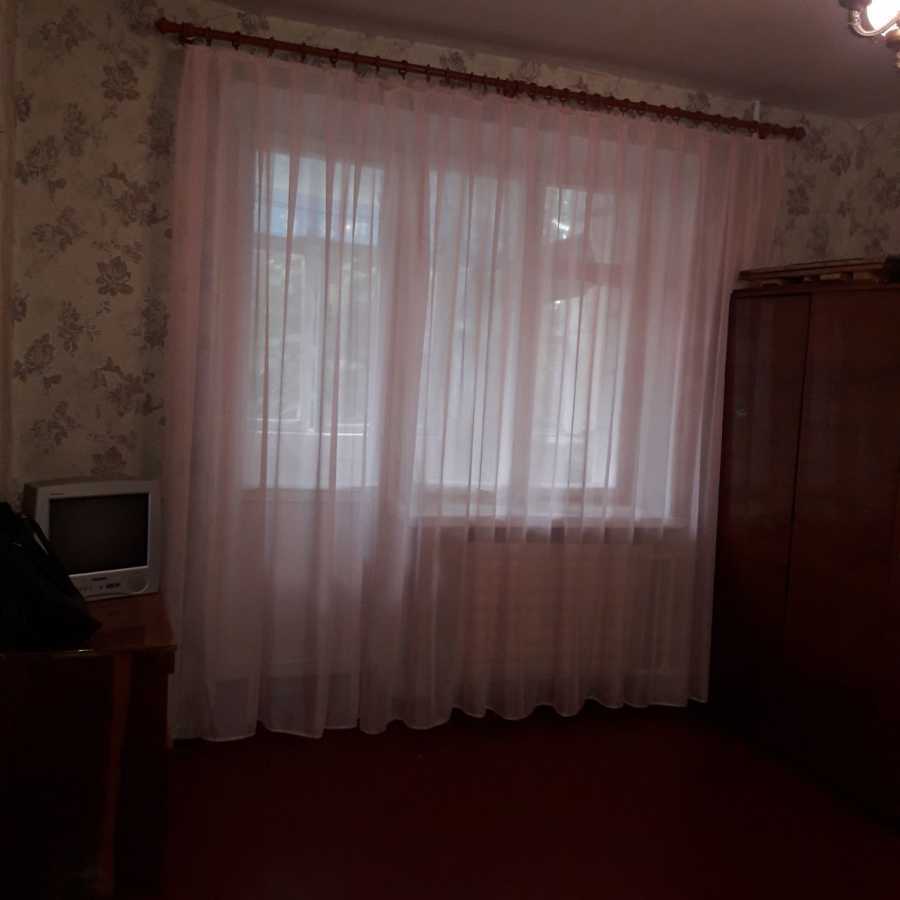 Продажа 1-комнатной квартиры 22.5 м², Митрофанова ул., 12/18