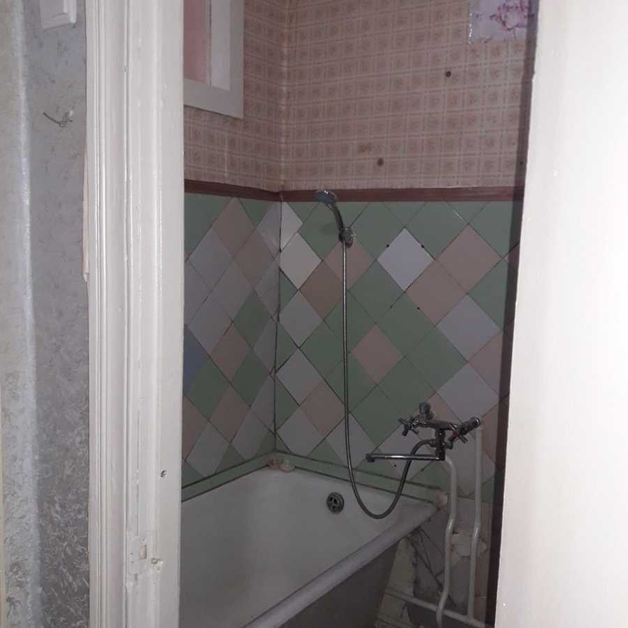 Продажа 1-комнатной квартиры 22.5 м², Митрофанова ул., 12/18