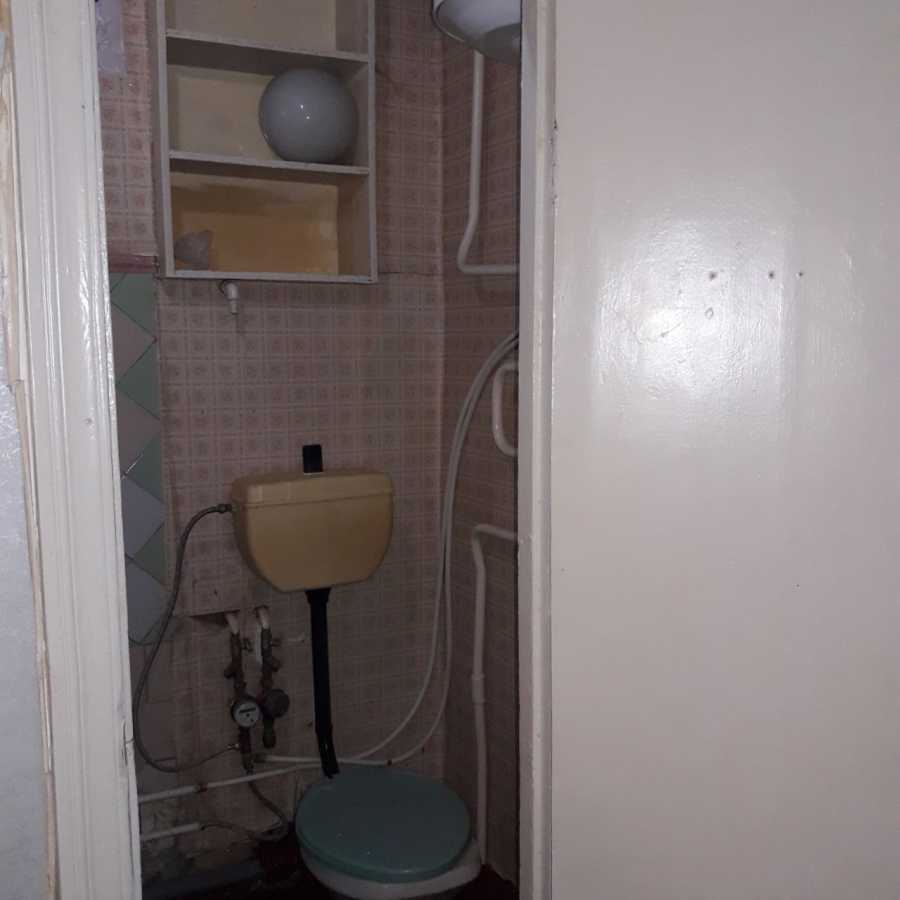 Продажа 1-комнатной квартиры 22.5 м², Митрофанова ул., 12/18