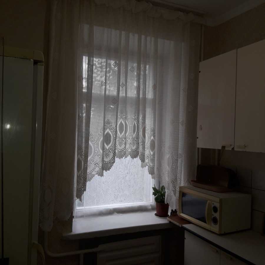 Продажа 1-комнатной квартиры 22.5 м², Митрофанова ул., 12/18