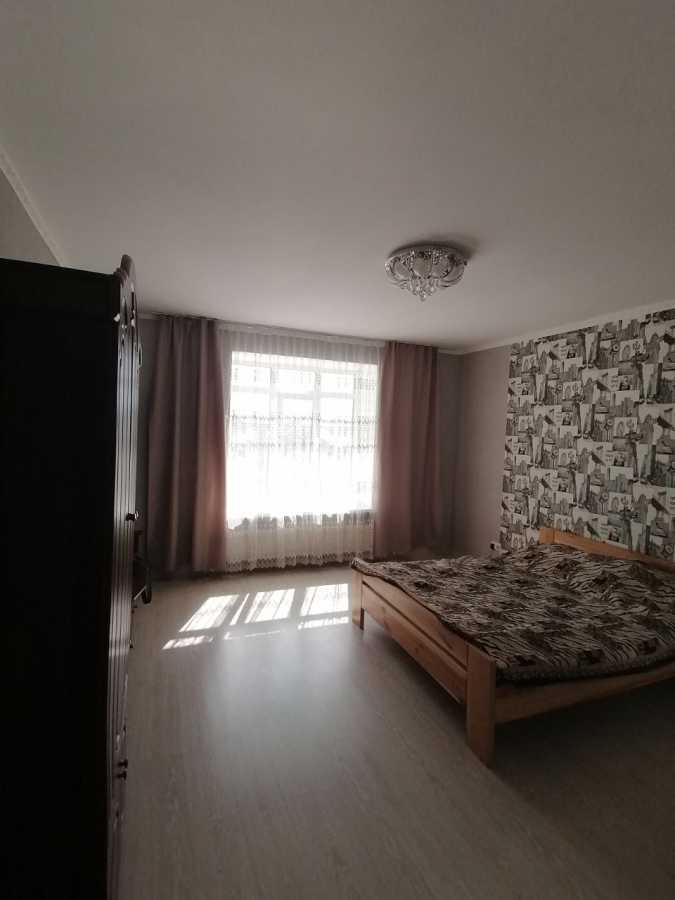 Аренда 1-комнатной квартиры 49 м², Зеленая ул., 25