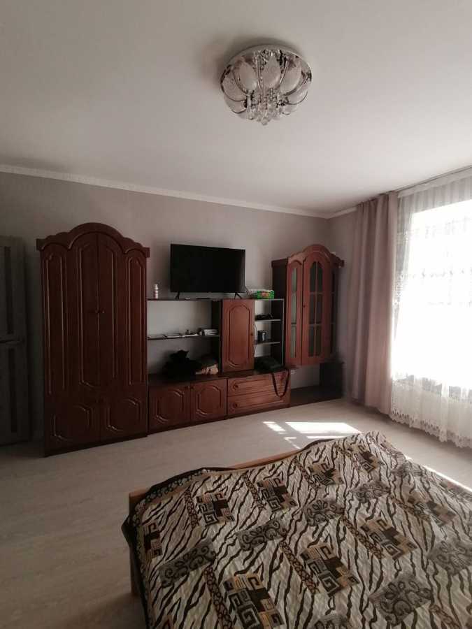 Аренда 1-комнатной квартиры 49 м², Зеленая ул., 25