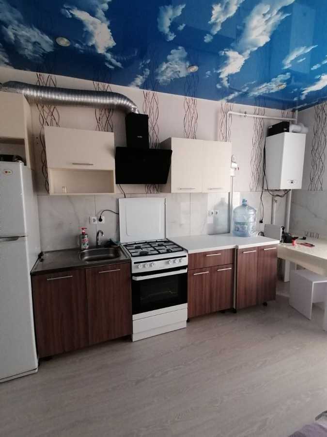 Аренда 1-комнатной квартиры 49 м², Зеленая ул., 25