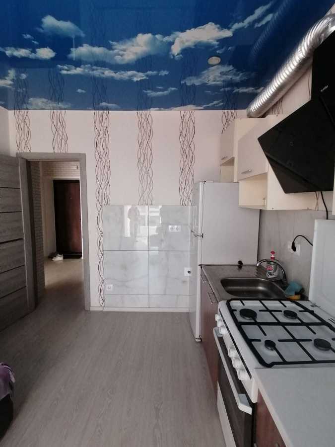 Аренда 1-комнатной квартиры 49 м², Зеленая ул., 25