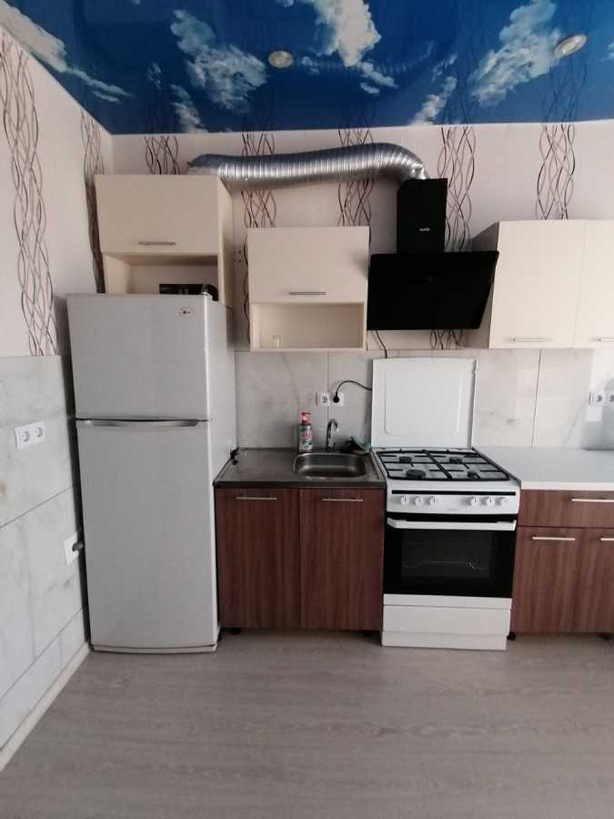 Аренда 1-комнатной квартиры 49 м², Зеленая ул., 25