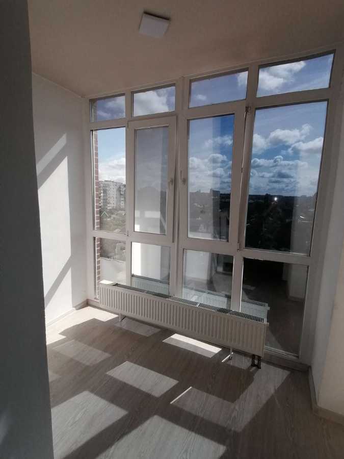 Аренда 1-комнатной квартиры 49 м², Зеленая ул., 25