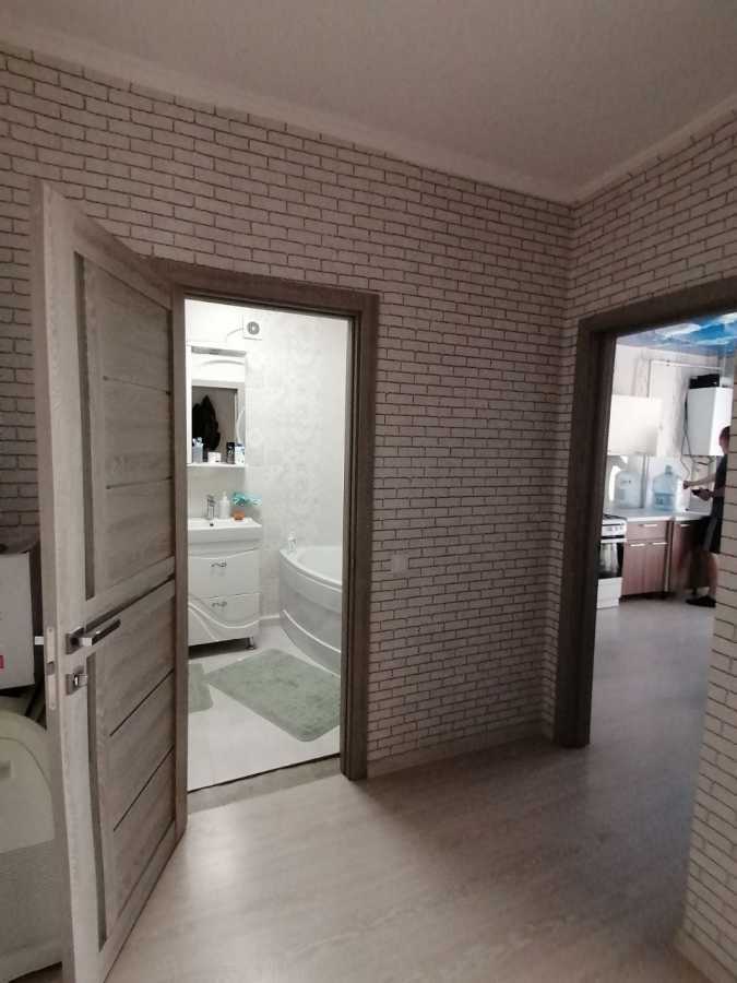 Аренда 1-комнатной квартиры 49 м², Зеленая ул., 25