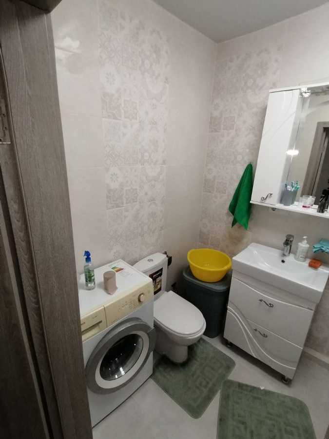 Аренда 1-комнатной квартиры 49 м², Зеленая ул., 25
