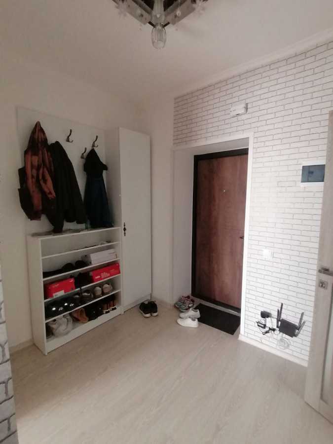 Аренда 1-комнатной квартиры 49 м², Зеленая ул., 25