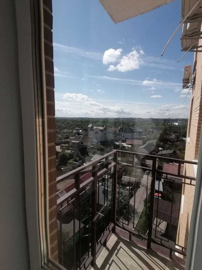 Аренда 1-комнатной квартиры 49 м², Зеленая ул., 25