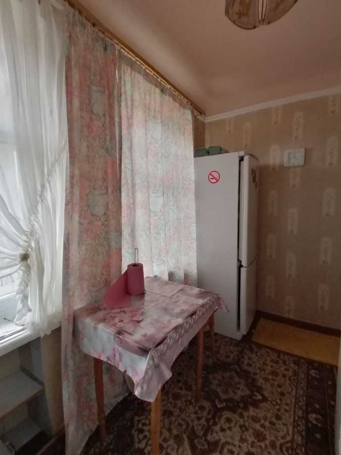 1-комнатная квартира посуточно 32 м², Александрийский бул., 74