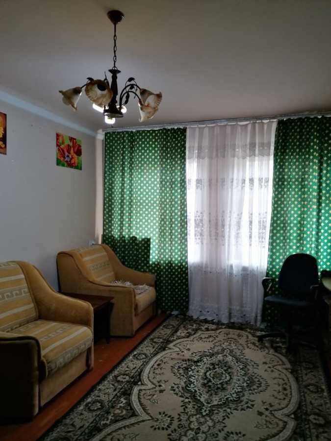 1-комнатная квартира посуточно 32 м², Александрийский бул., 74