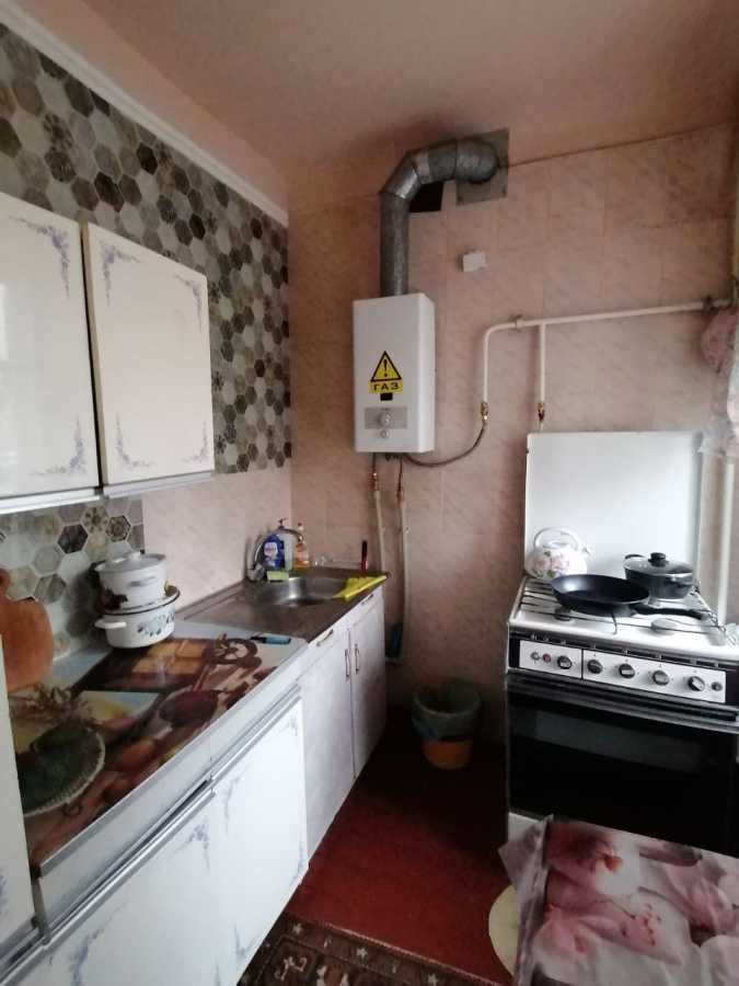 1-комнатная квартира посуточно 32 м², Александрийский бул., 74