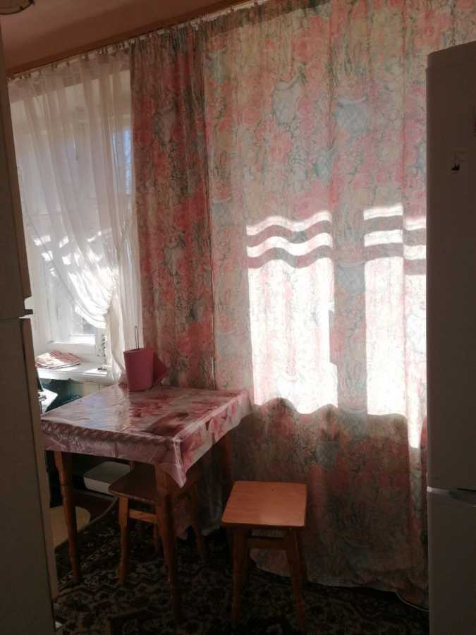 1-комнатная квартира посуточно 32 м², Александрийский бул., 74