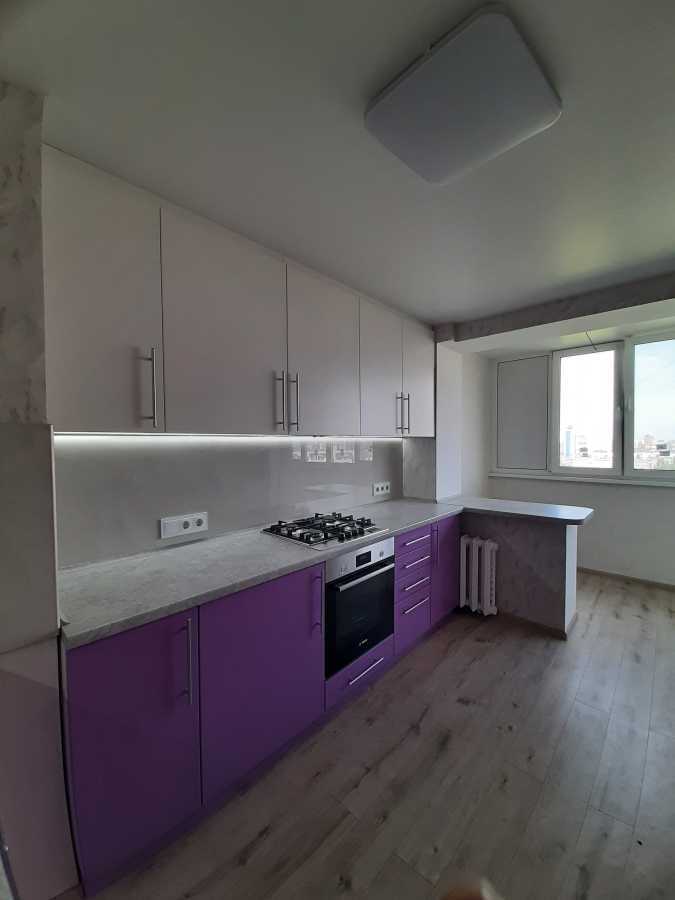 Продажа 1-комнатной квартиры 36 м², Юлиуса Фучика ул., 15