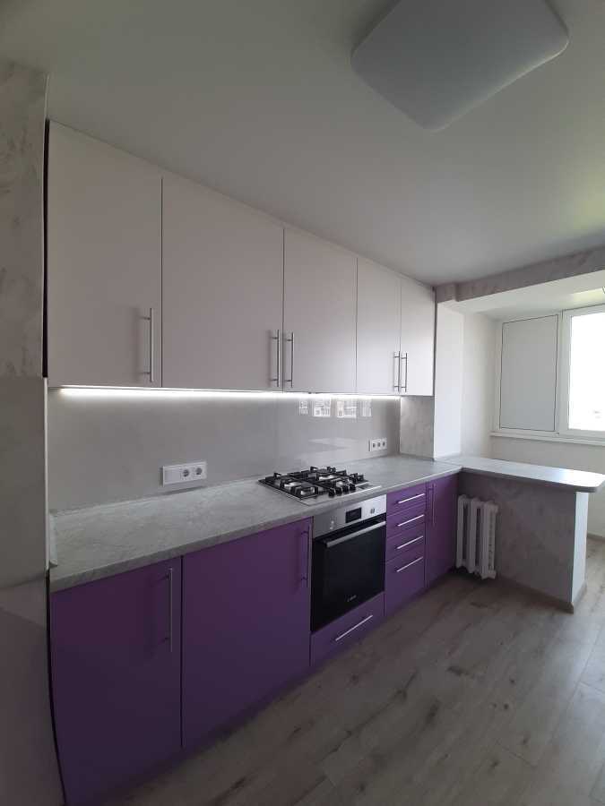 Продажа 1-комнатной квартиры 36 м², Юлиуса Фучика ул., 15