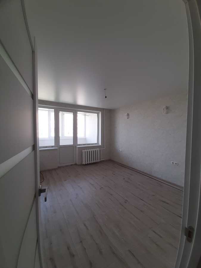 Продажа 1-комнатной квартиры 36 м², Юлиуса Фучика ул., 15