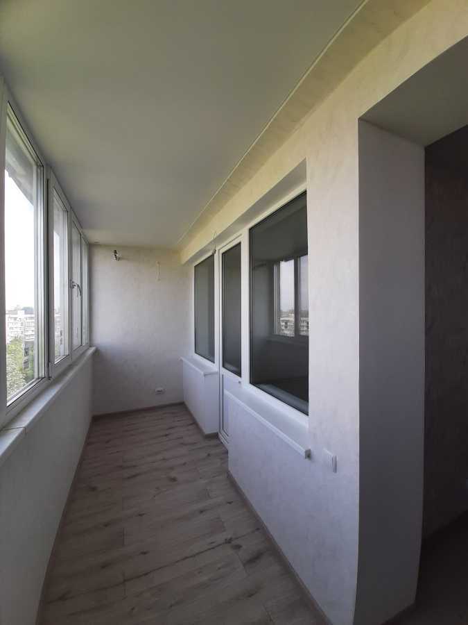 Продажа 1-комнатной квартиры 36 м², Юлиуса Фучика ул., 15